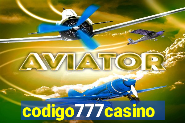 codigo777casino