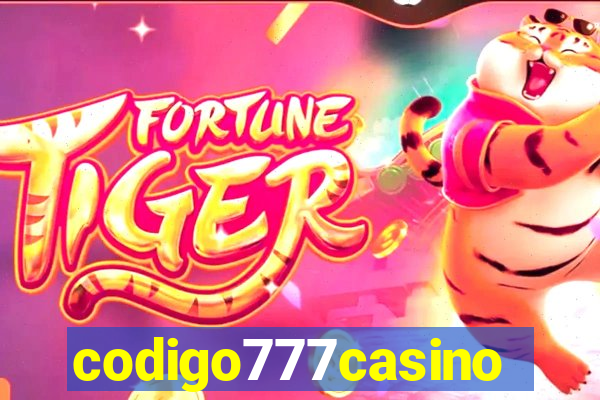 codigo777casino