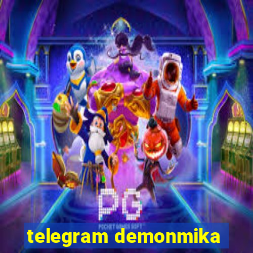 telegram demonmika