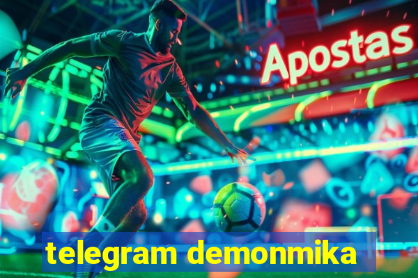 telegram demonmika