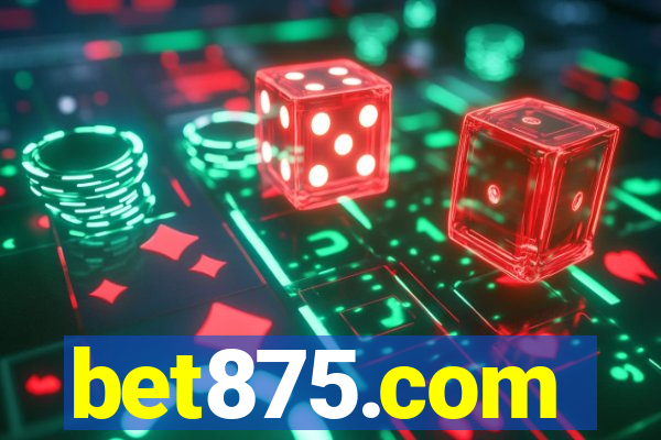 bet875.com