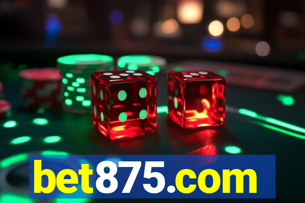 bet875.com