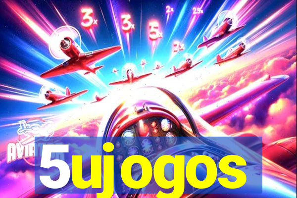 5ujogos