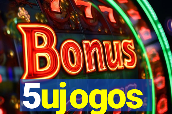 5ujogos