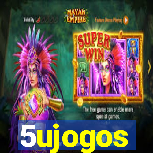 5ujogos