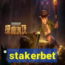 stakerbet