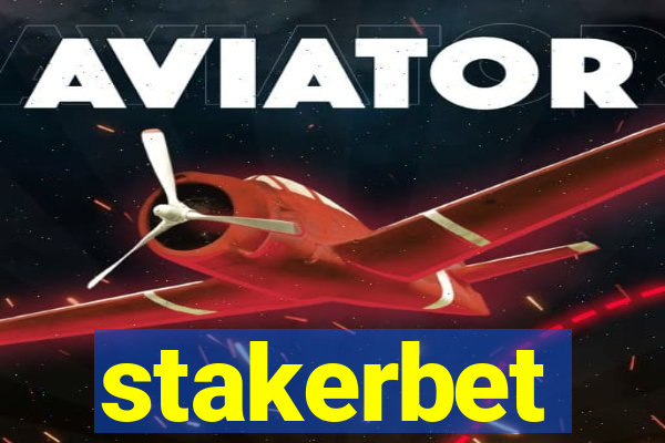 stakerbet