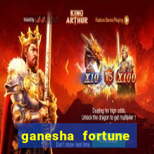 ganesha fortune minutos pagantes