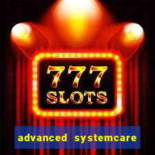 advanced systemcare 17 key