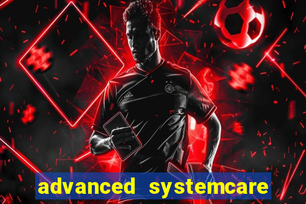 advanced systemcare 17 key