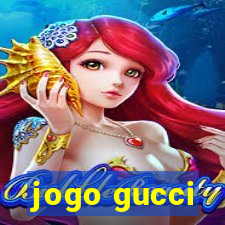 jogo gucci