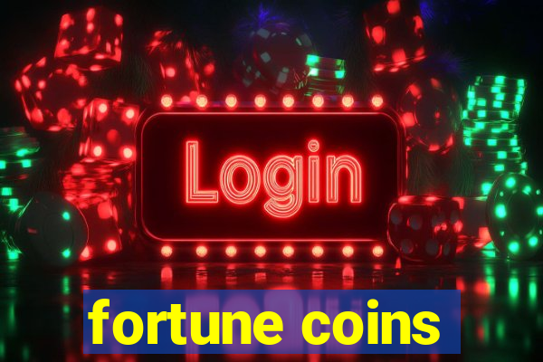 fortune coins