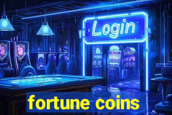 fortune coins