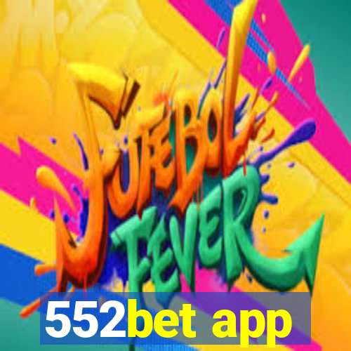 552bet app