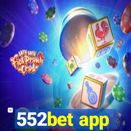 552bet app