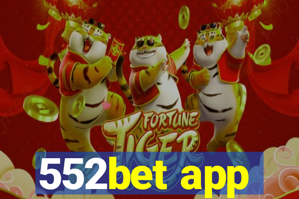 552bet app