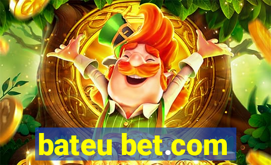 bateu bet.com