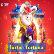 fortis fortuna adiuvat origem