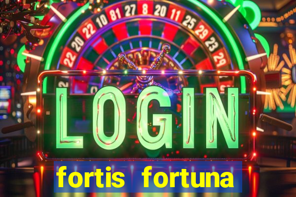 fortis fortuna adiuvat origem