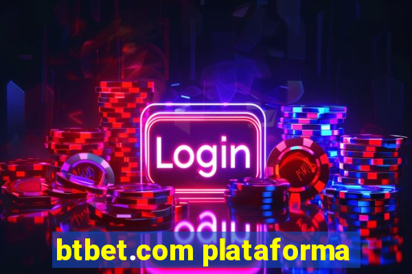 btbet.com plataforma