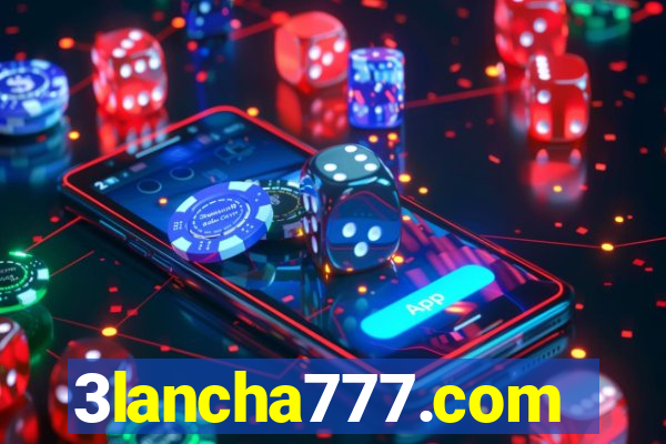 3lancha777.com