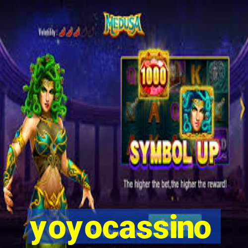 yoyocassino