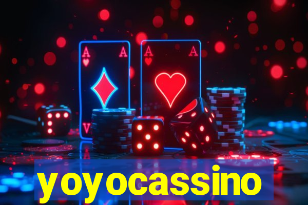 yoyocassino