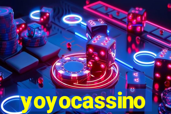 yoyocassino