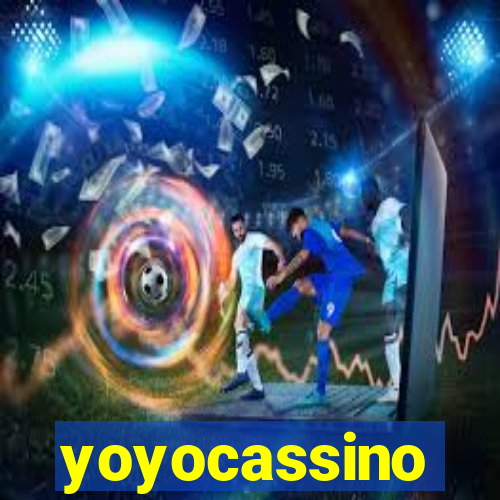 yoyocassino