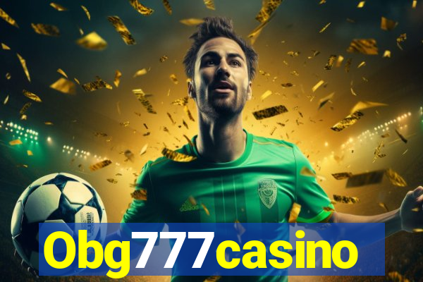 Obg777casino