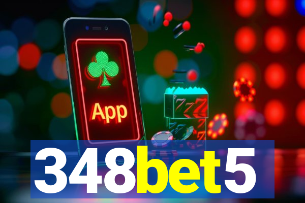 348bet5