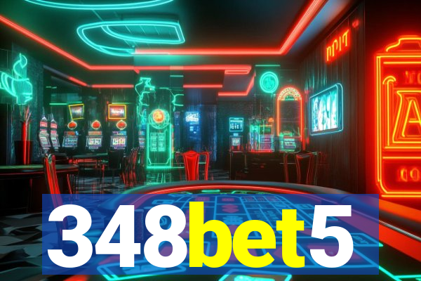 348bet5