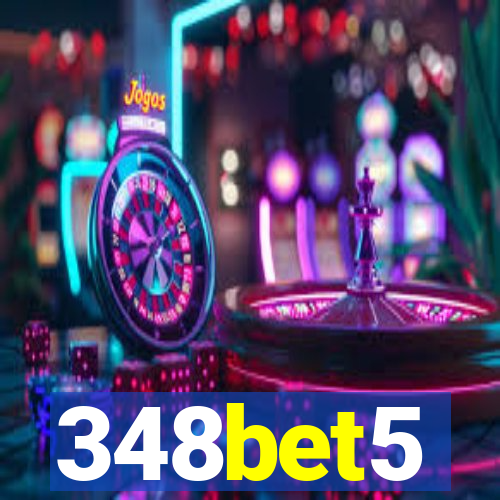 348bet5