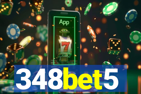 348bet5