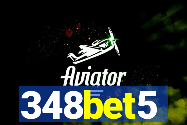 348bet5