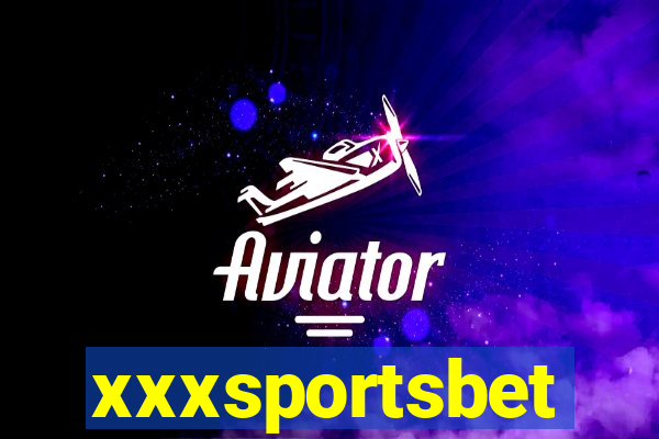 xxxsportsbet