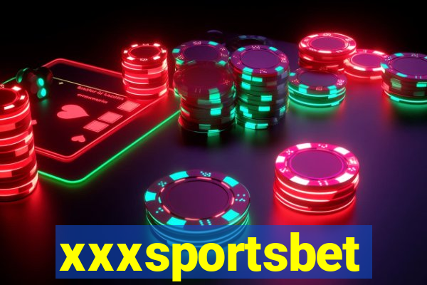 xxxsportsbet