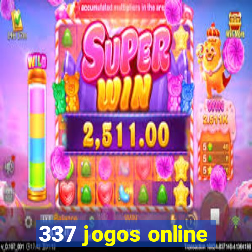 337 jogos online