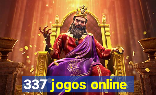 337 jogos online