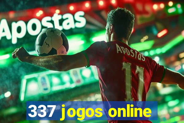 337 jogos online