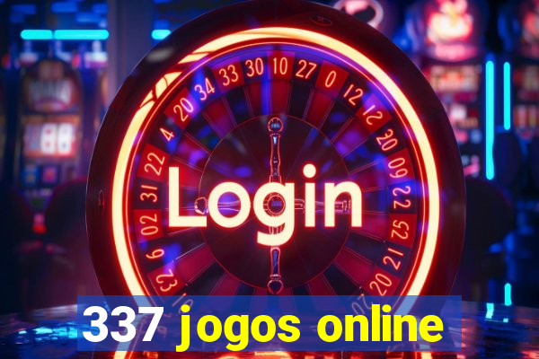 337 jogos online