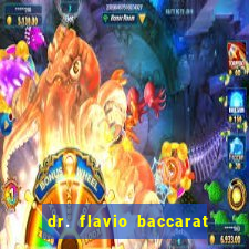 dr. flavio baccarat franco montoro