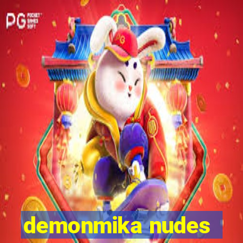 demonmika nudes