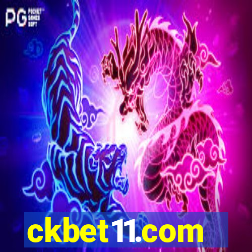 ckbet11.com