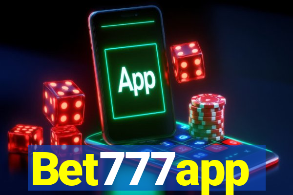 Bet777app