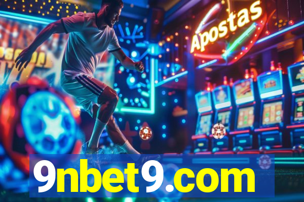 9nbet9.com