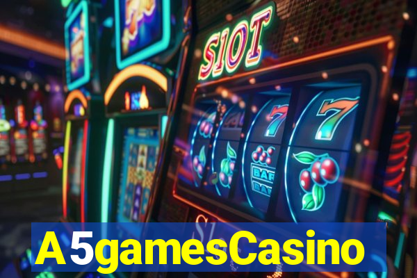 A5gamesCasino