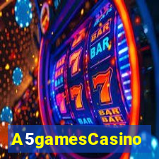 A5gamesCasino