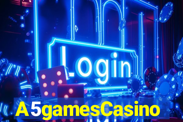 A5gamesCasino