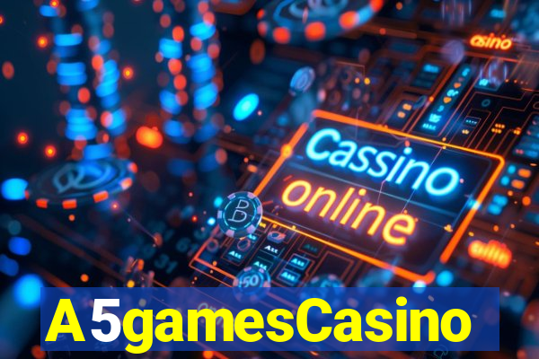 A5gamesCasino